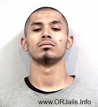 Anthony Joseph Roybal Mugshot